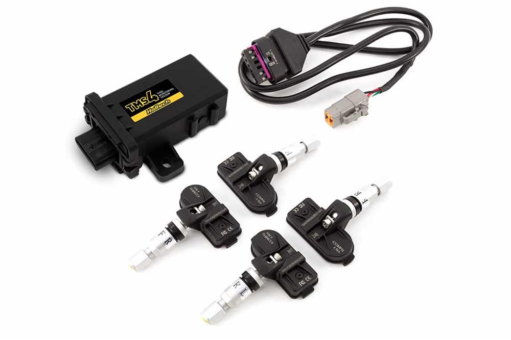Haltech Data Acquisition Components HT-011600
