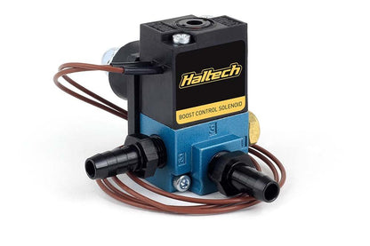 HalTech 3 Port Boost Control Solenoid HT-020400