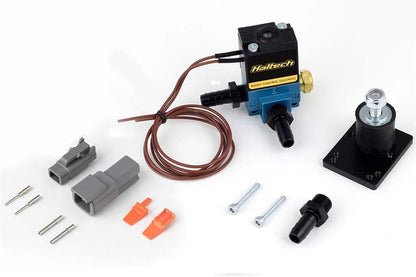 HalTech 3 Port Boost Control Solenoid HT-020400