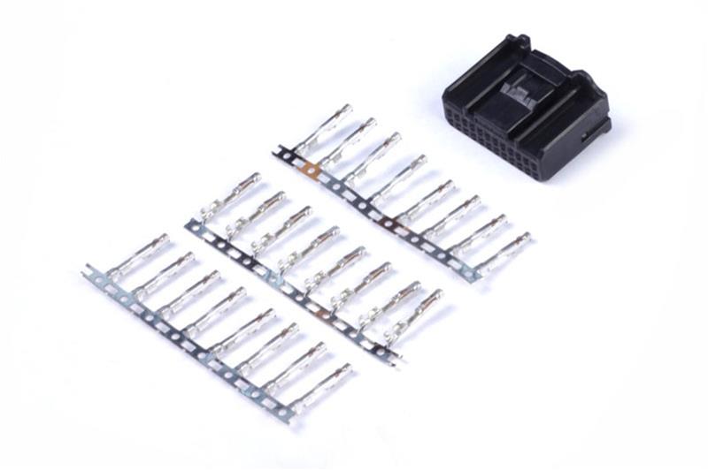 Haltech Wiring Connector Replacement Parts HT-030007