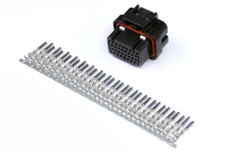 Haltech Wiring Connector Replacement Parts HT-030009