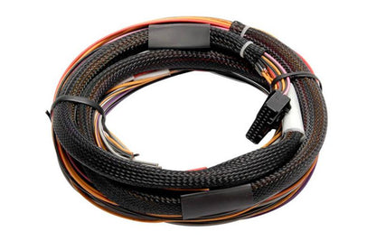 HalTech Platinum PRO/Sport GM Plug-In Auxiliary I/O Harness HT-040003