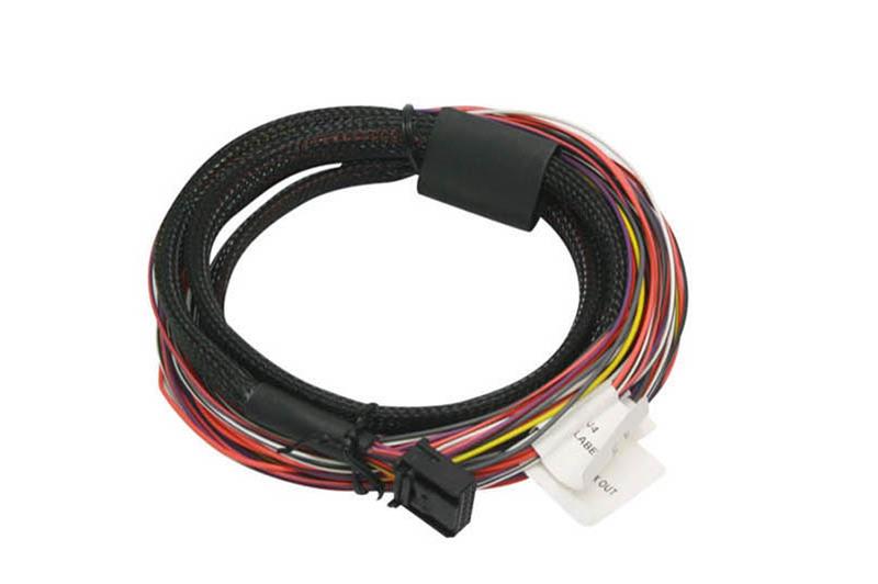 HalTech Platinum PRO/Sport GM Plug-In Auxiliary I/O Harness HT-040003