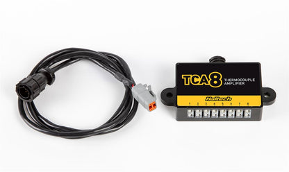 HalTech TCA-8 Eight Channel Thermocouple Amplifier HT-059918