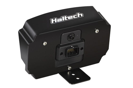 HalTech iC-7 Integrated Visor Mounting Bracket HT-060071
