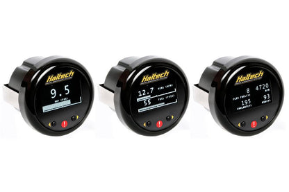 HalTech Multi-Function CAN Gauge HT-061010