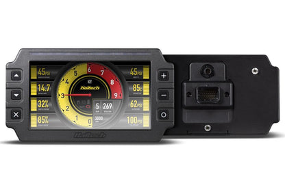 HalTech iC-7 Color Display Dash HT-067010