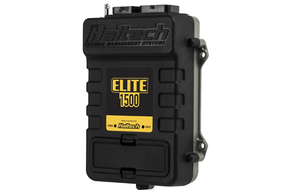 HalTech Elite 1500 ECU HT-150900