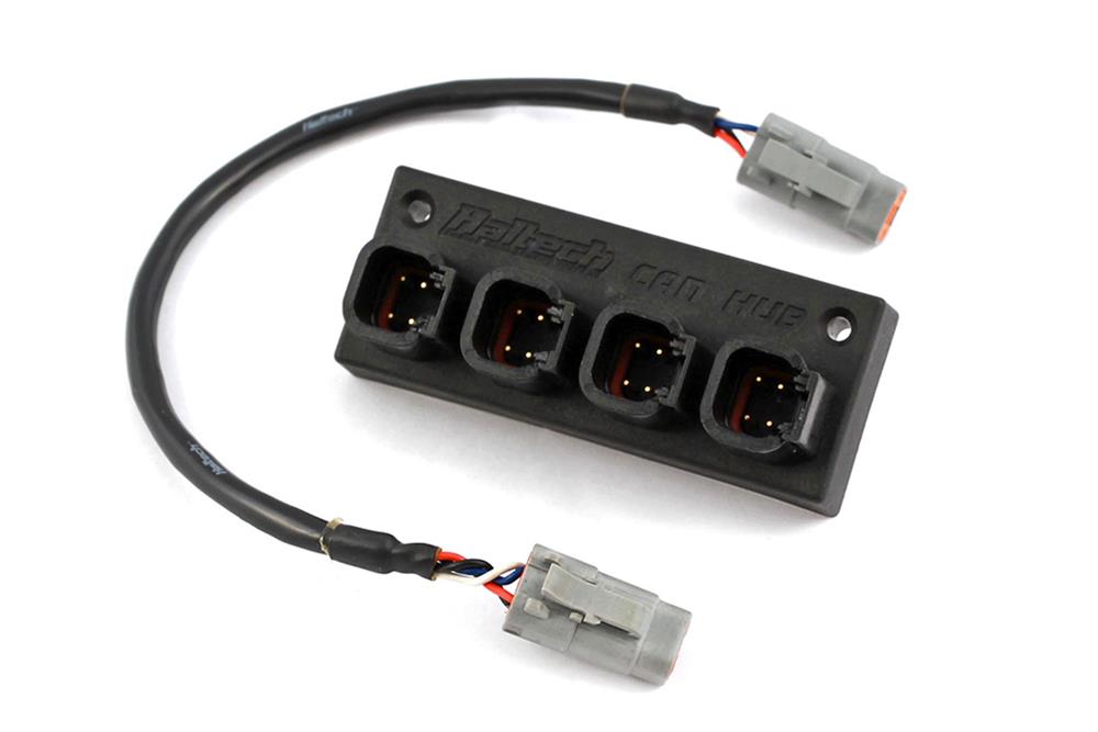 Haltech Engine Management System Components HT-159000