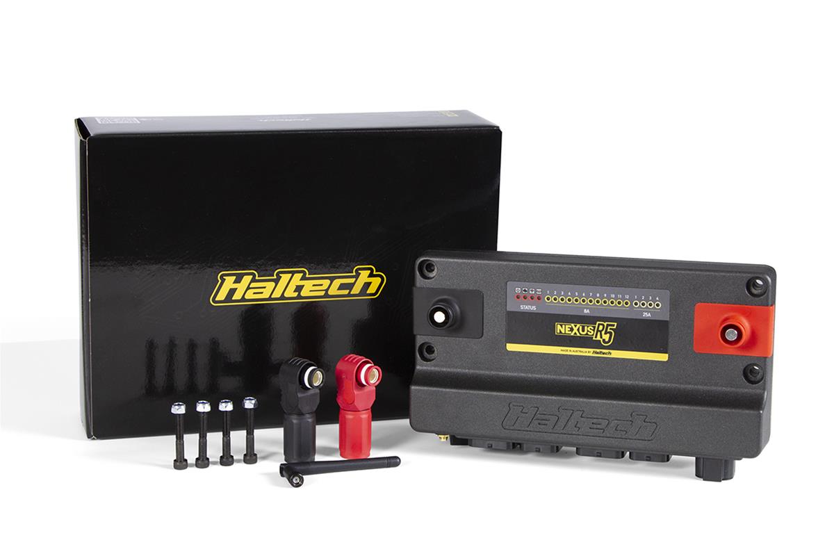 Haltech Data Acquisition Components HT-195000