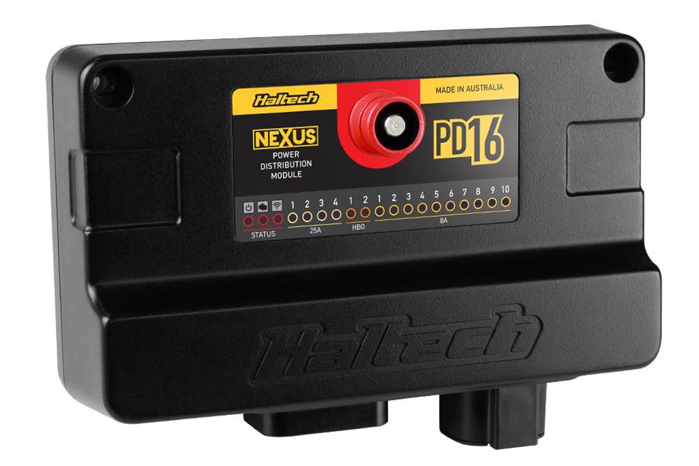 Haltech Data Acquisition Components HT-198000
