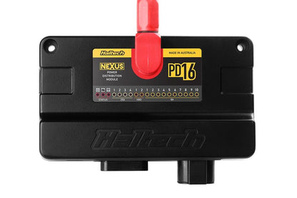 Haltech Data Acquisition Components HT-198000