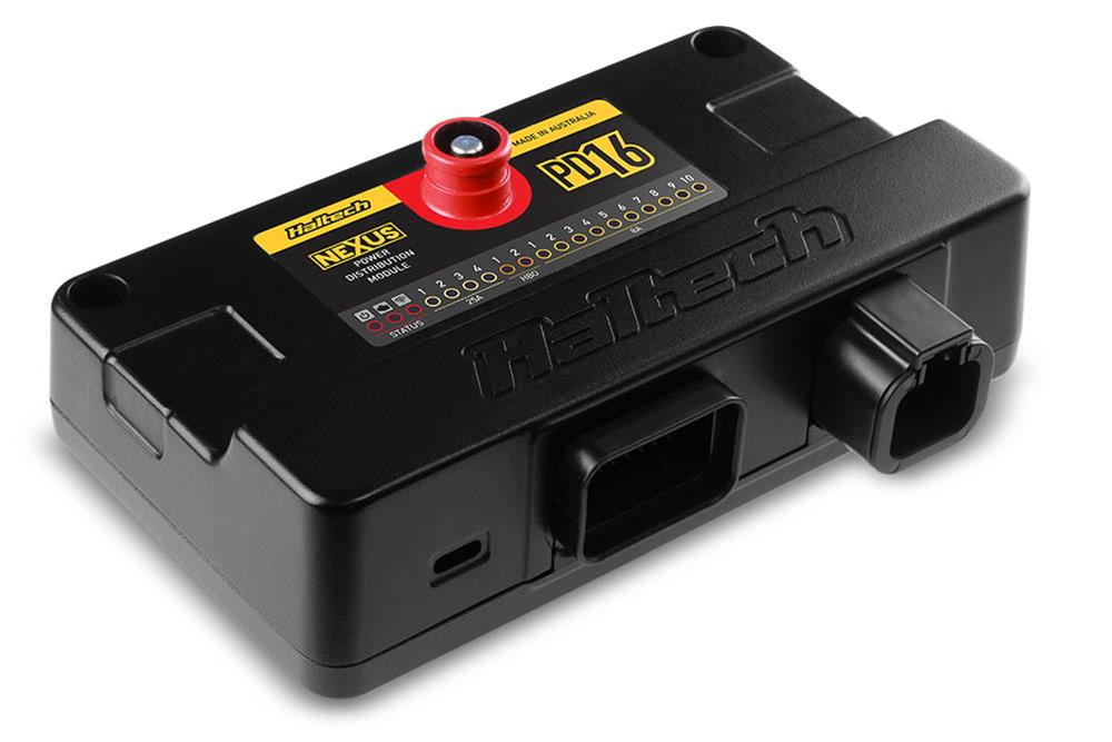 Haltech Data Acquisition Components HT-198000