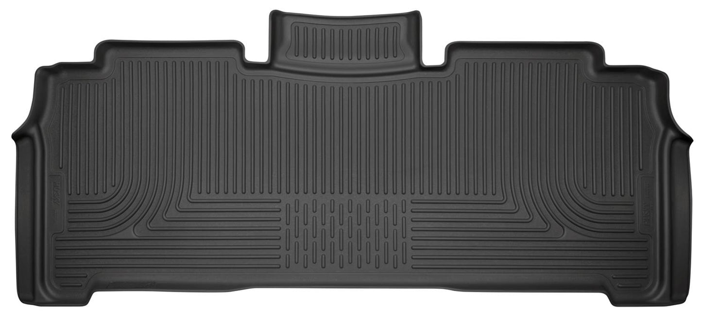 Husky WeatherBeater Floor Liners 14011