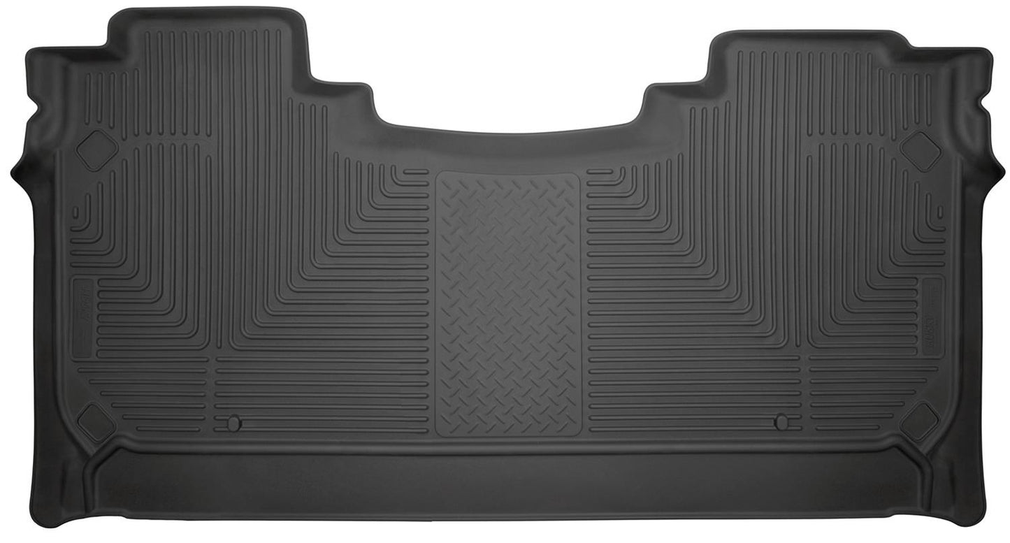 Husky WeatherBeater Floor Liners 14731