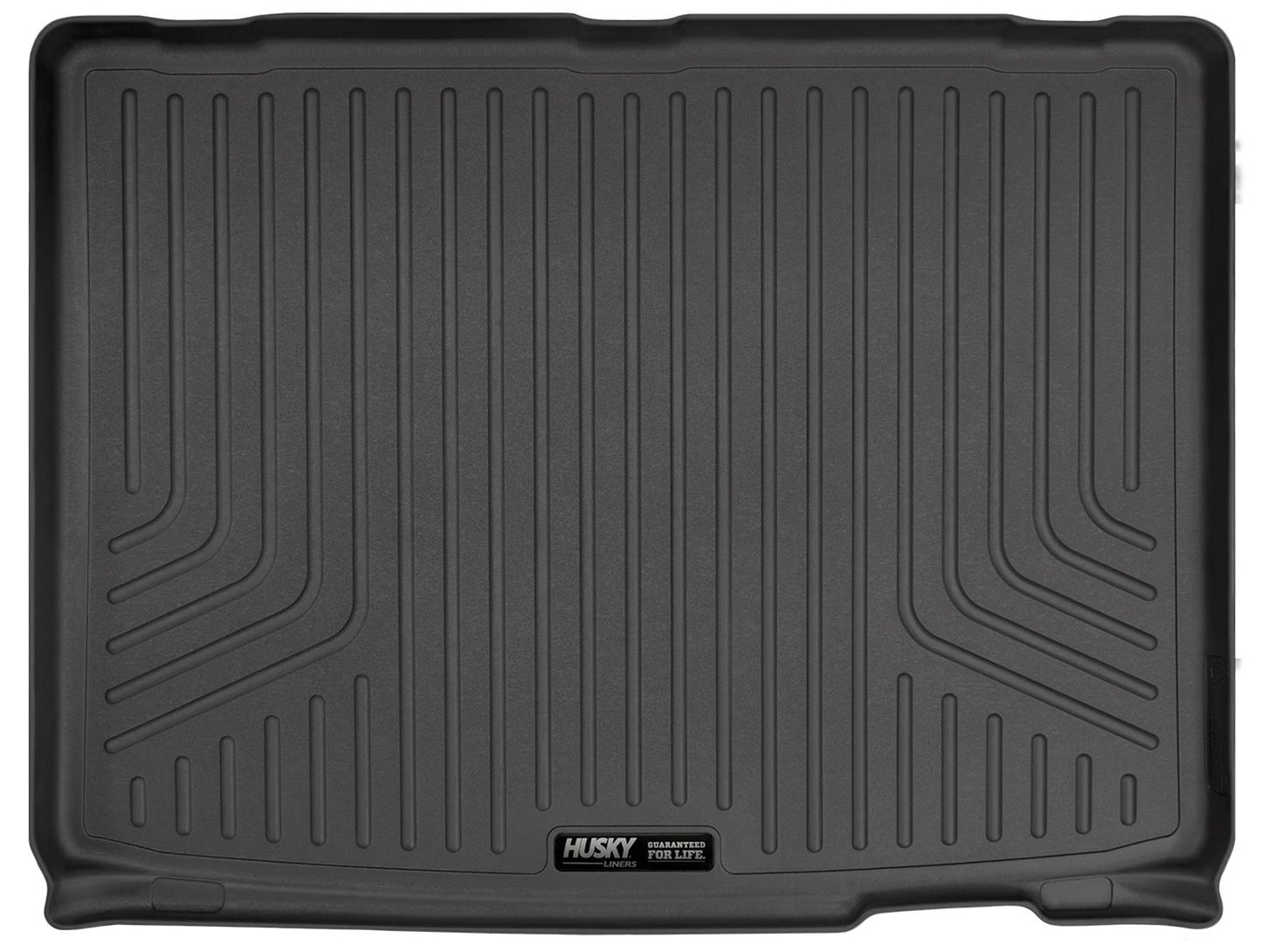 Husky WeatherBeater Floor Liners 20081