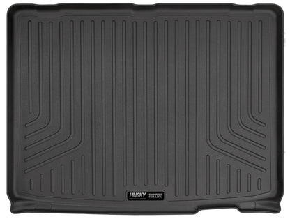 Husky WeatherBeater Floor Liners 20081