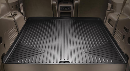 Husky WeatherBeater Floor Liners 28251