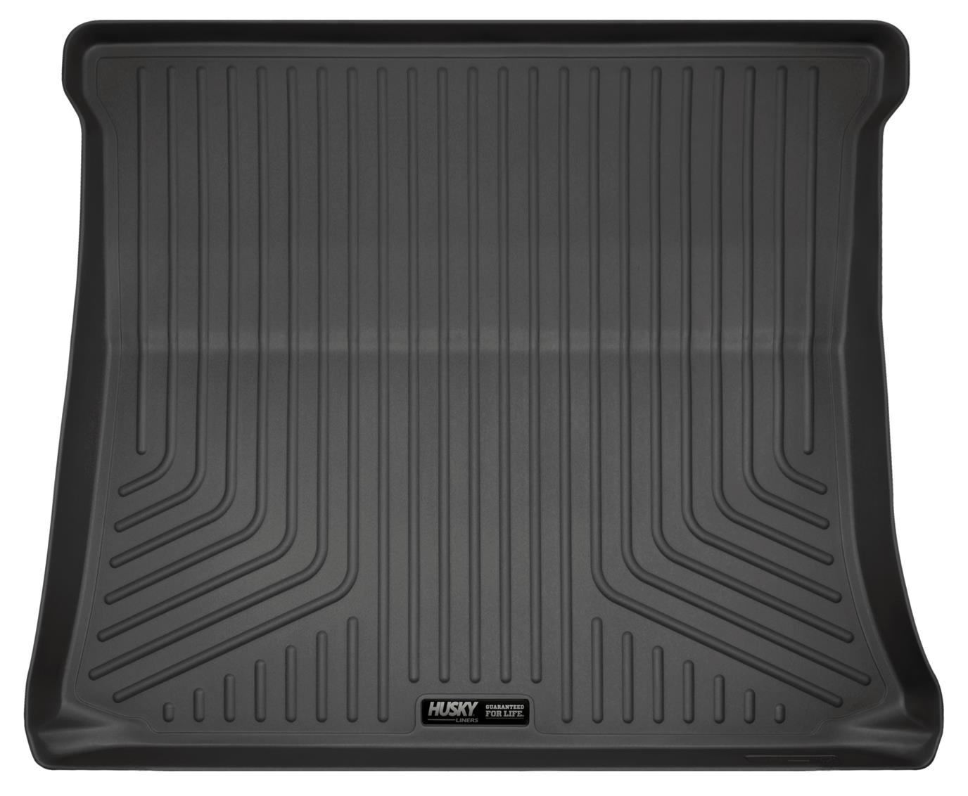 Husky WeatherBeater Floor Liners 21131