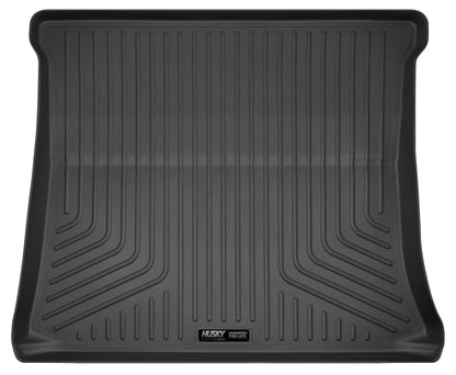 Husky WeatherBeater Floor Liners 21131