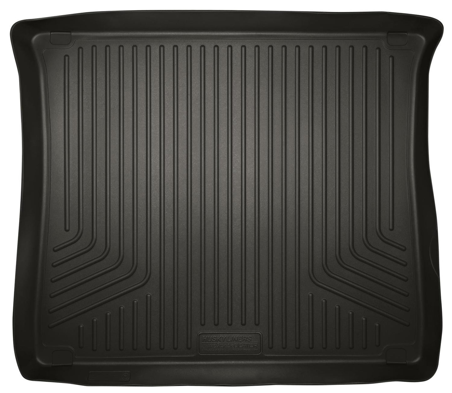 Husky WeatherBeater Floor Liners 23221