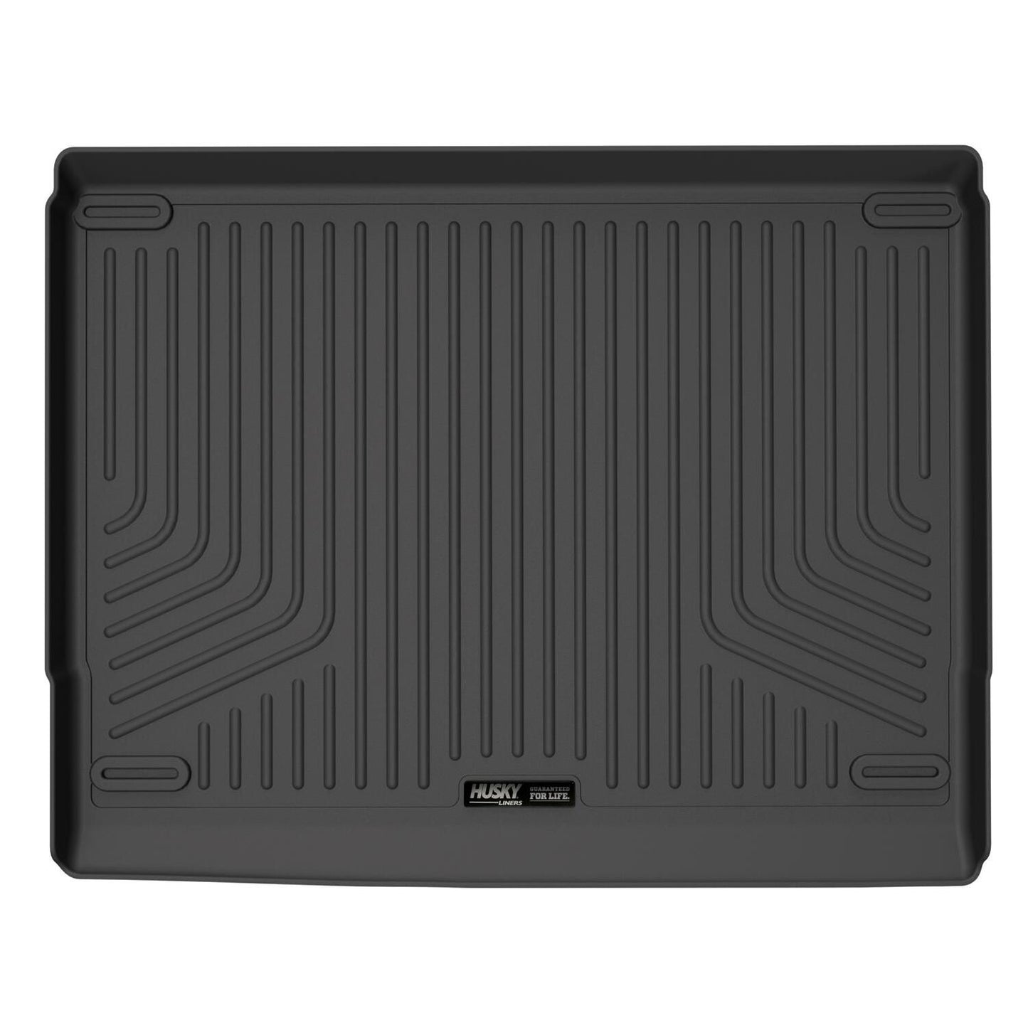 Husky WeatherBeater Floor Liners 23321