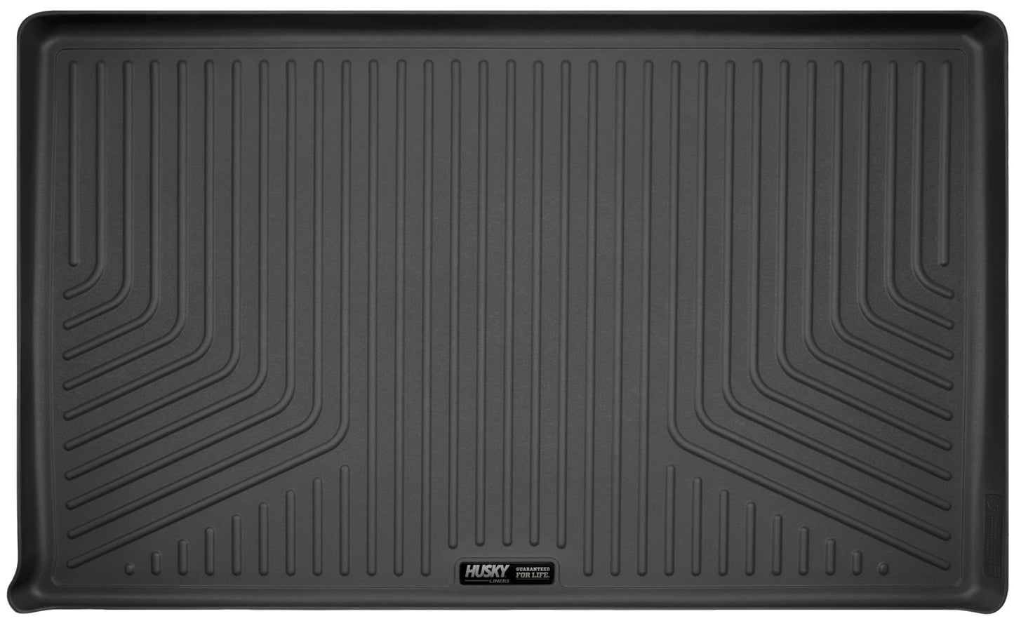 Husky WeatherBeater Floor Liners 23411