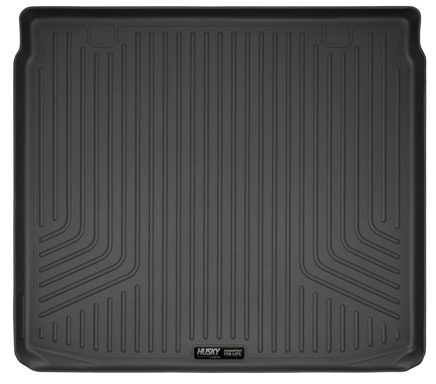 Husky WeatherBeater Floor Liners 24401