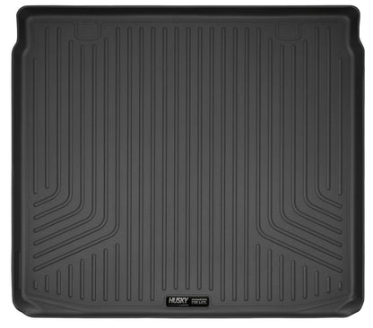 Husky WeatherBeater Floor Liners 24401