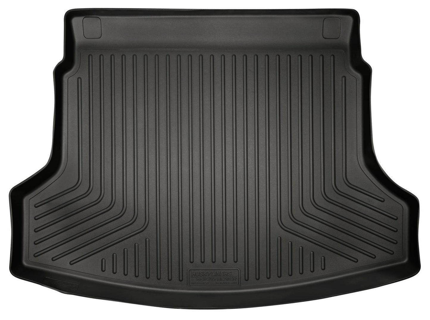 Husky WeatherBeater Floor Liners 24641