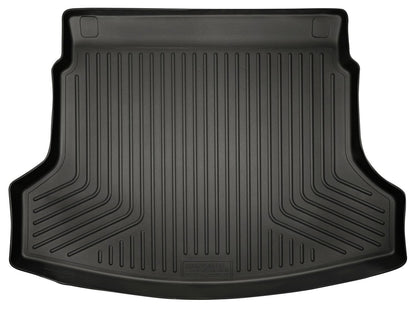 Husky WeatherBeater Floor Liners 24641