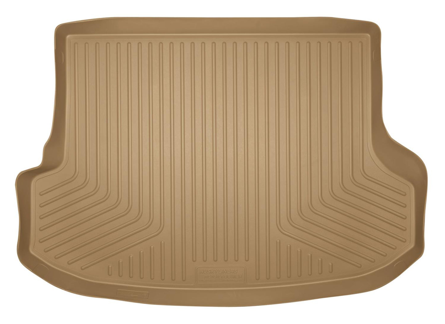Husky WeatherBeater Floor Liners 25893