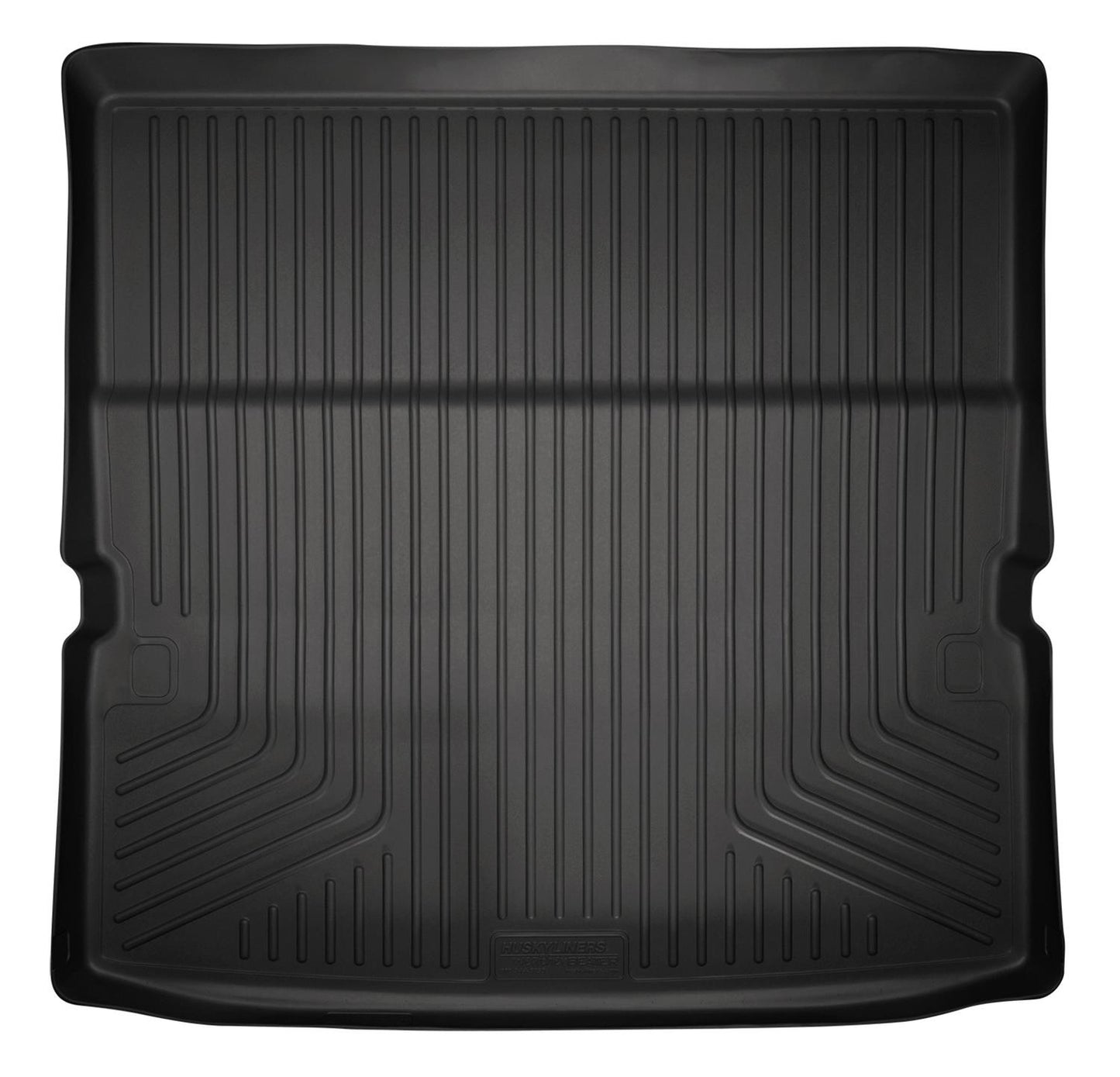Husky WeatherBeater Floor Liners 26611