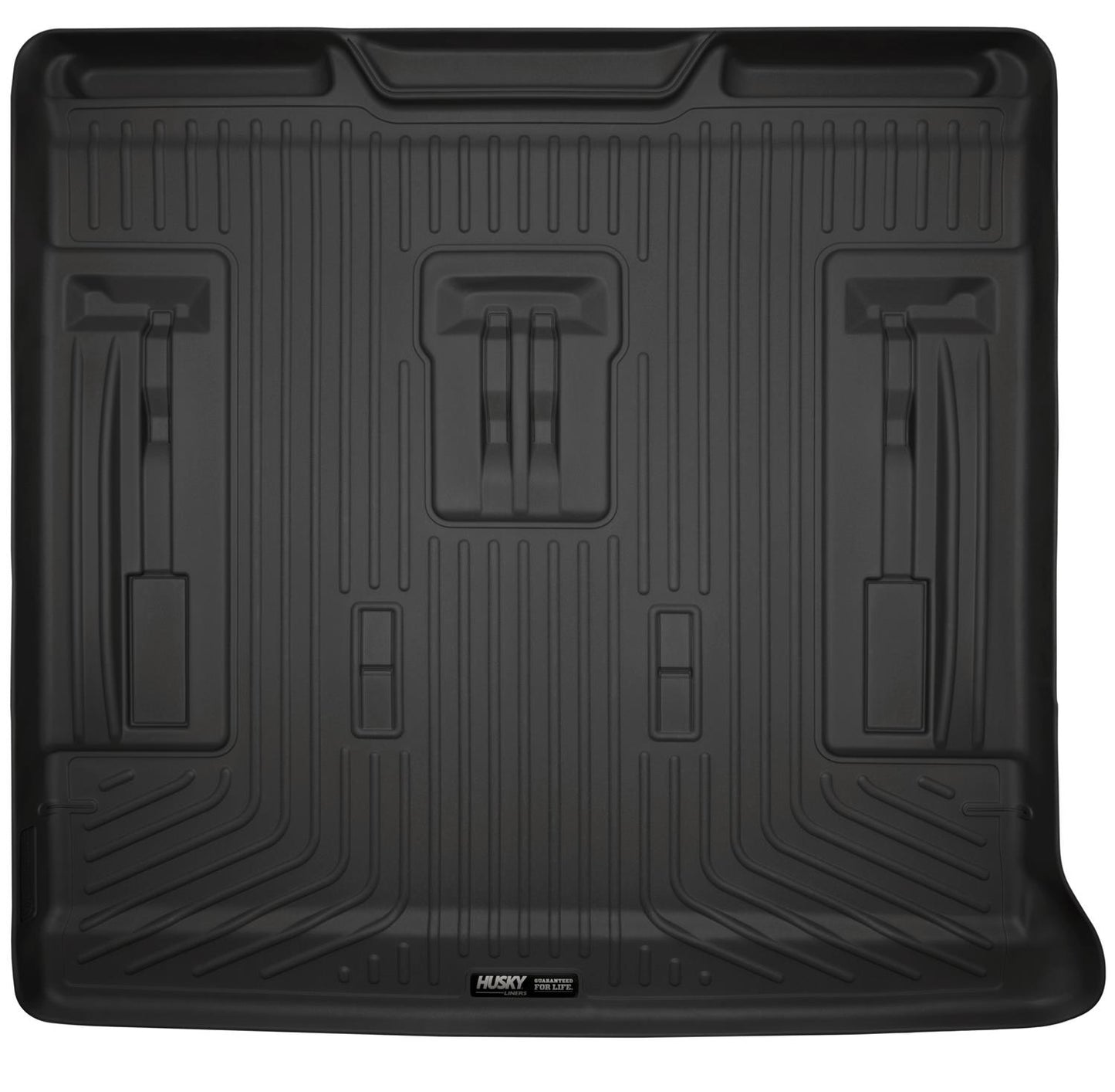 Husky WeatherBeater Floor Liners 28251