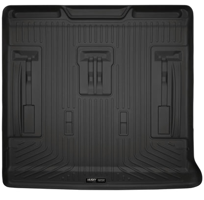 Husky WeatherBeater Floor Liners 28251