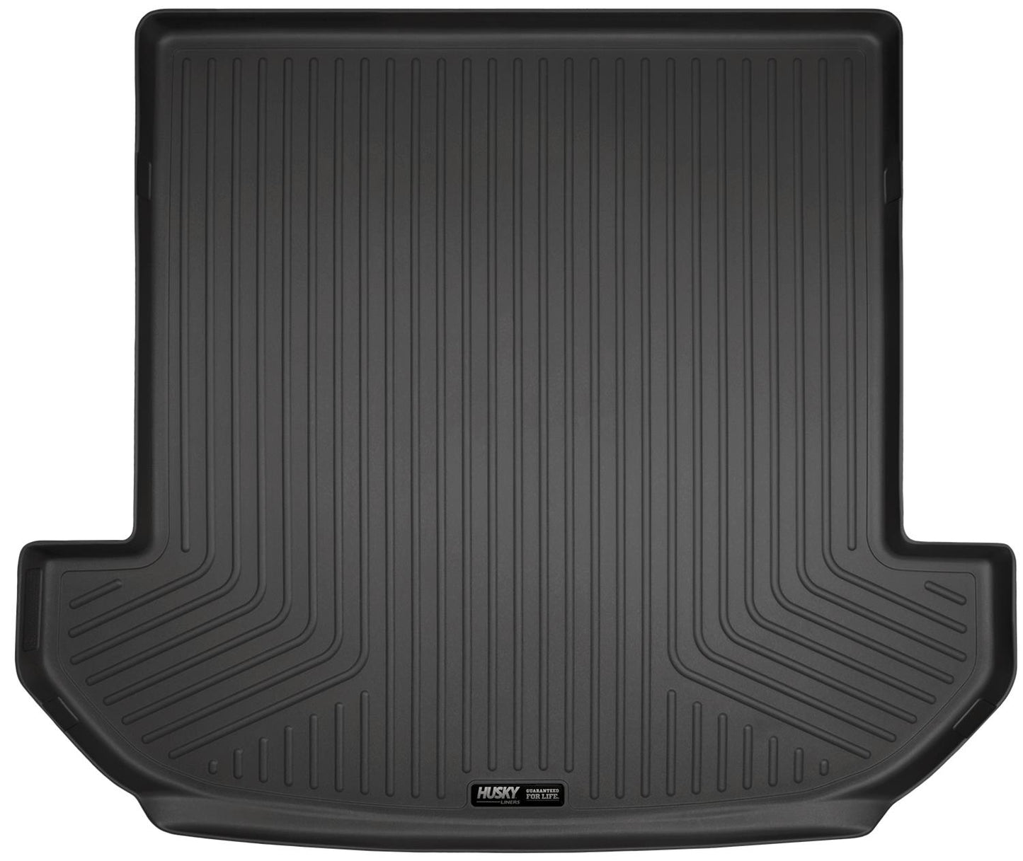 Husky WeatherBeater Floor Liners 28691