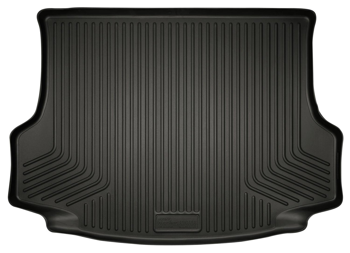 Husky WeatherBeater Floor Liners 28971