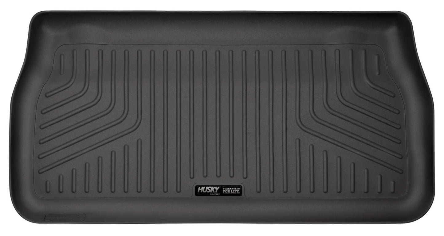 Husky WeatherBeater Floor Liners 40241
