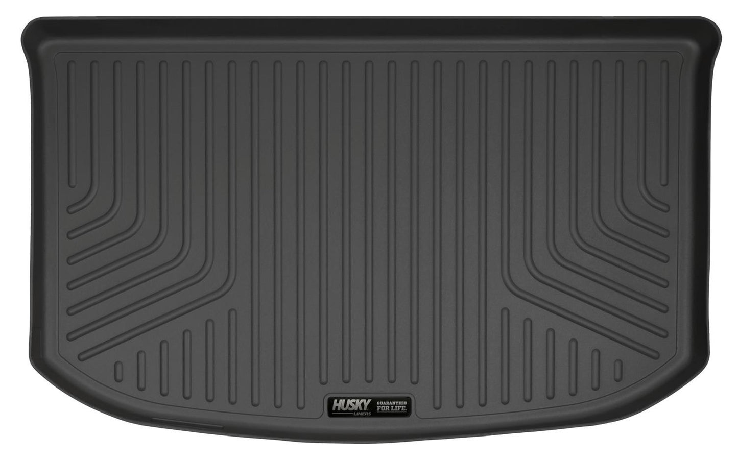 Husky WeatherBeater Floor Liners 40611