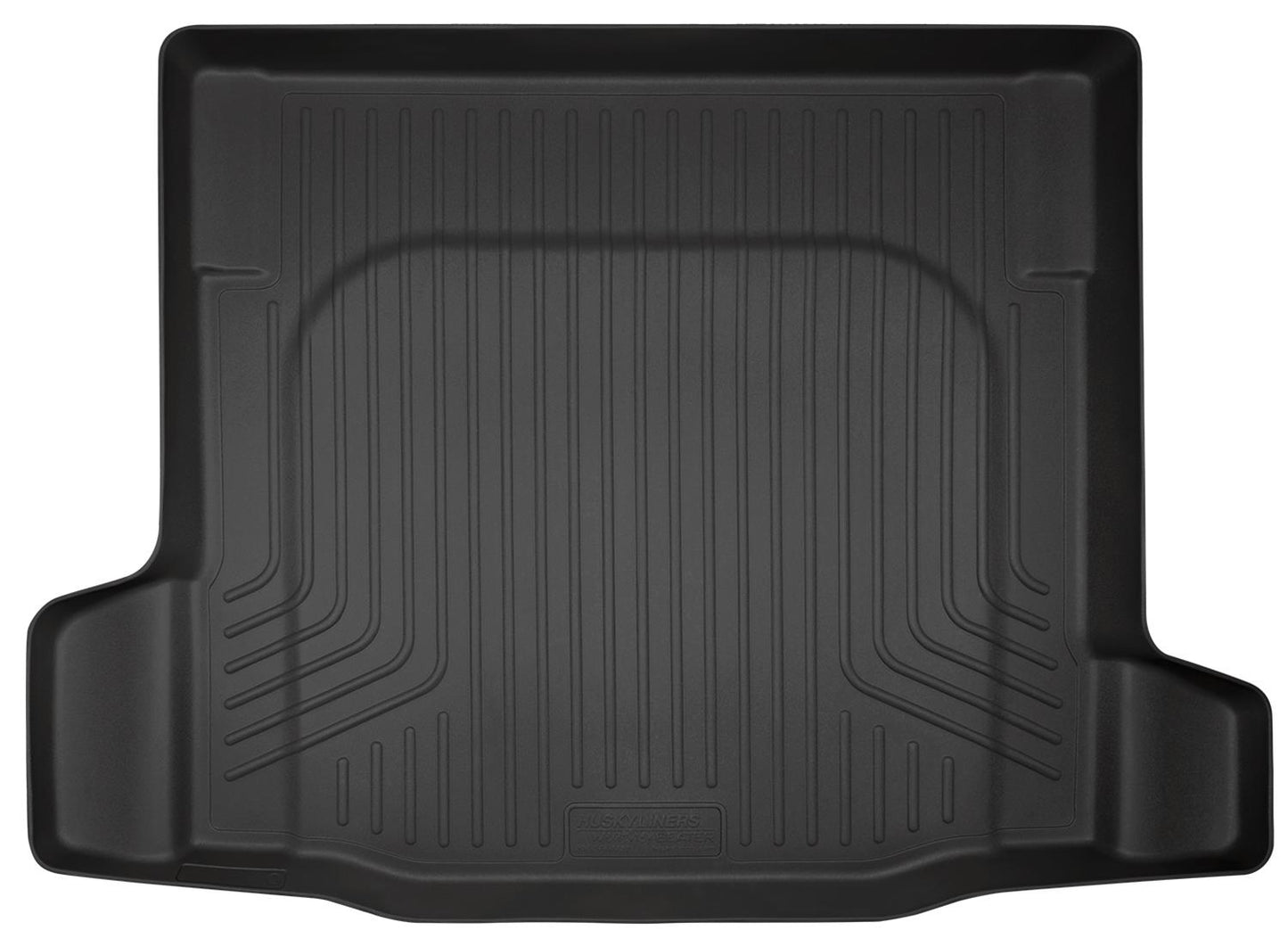 Husky WeatherBeater Floor Liners 42021