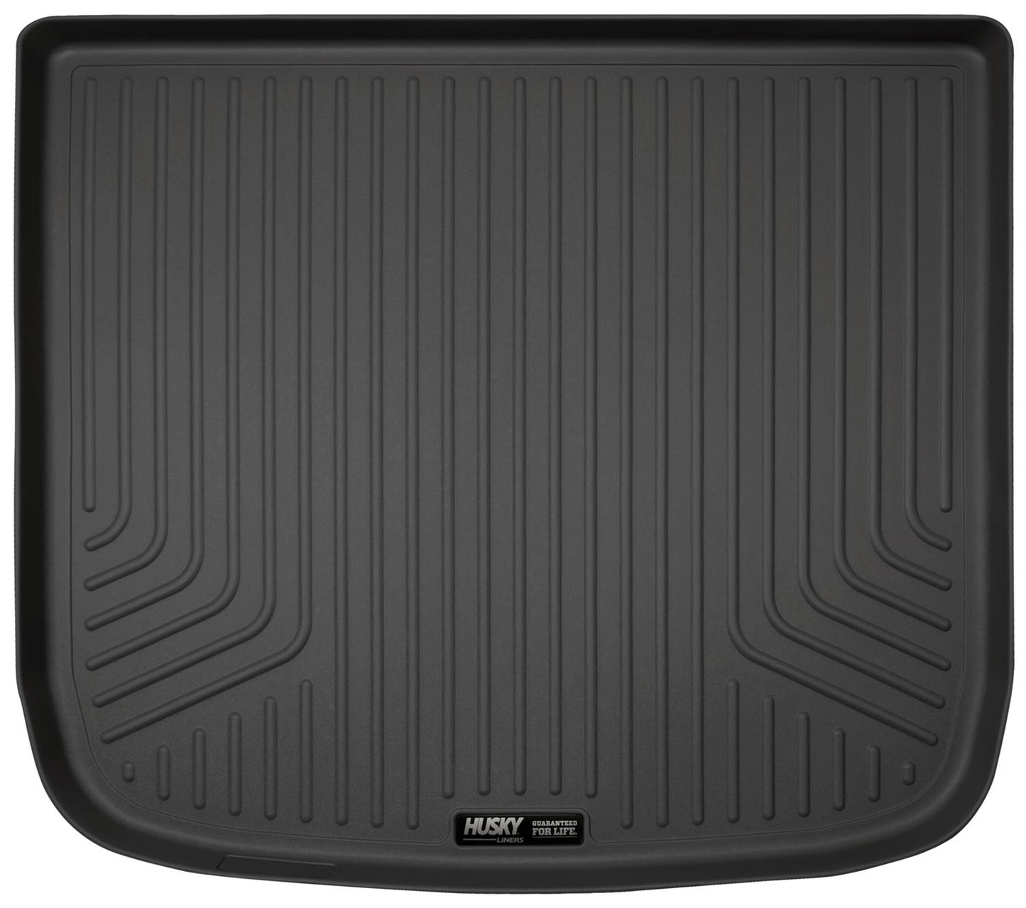 Husky WeatherBeater Floor Liners 42281