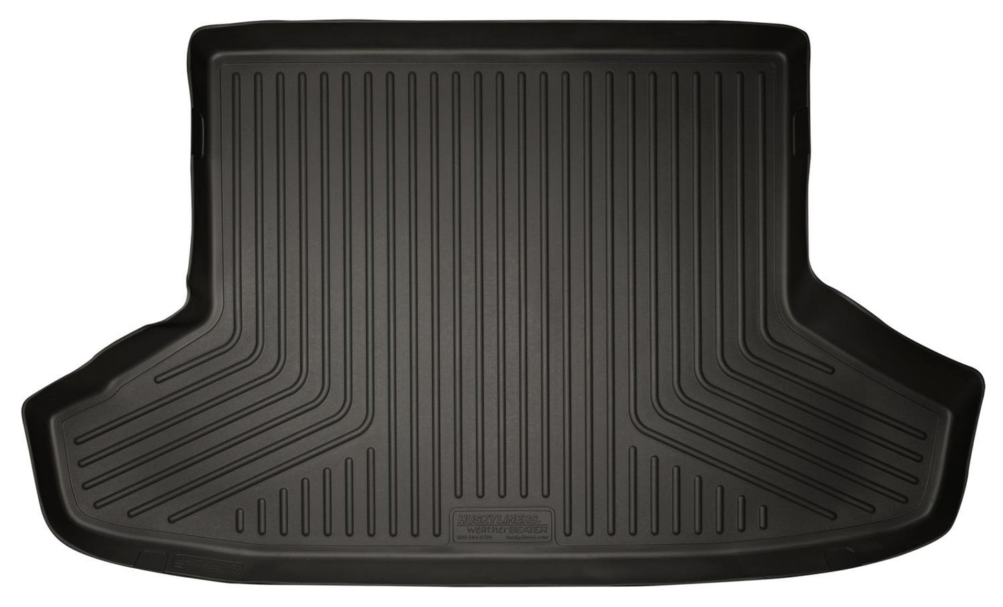 Husky WeatherBeater Floor Liners 44531