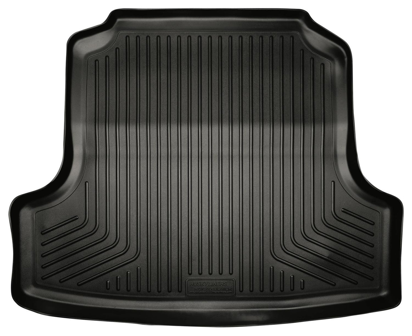 Husky WeatherBeater Floor Liners 48641