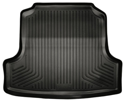 Husky WeatherBeater Floor Liners 48641