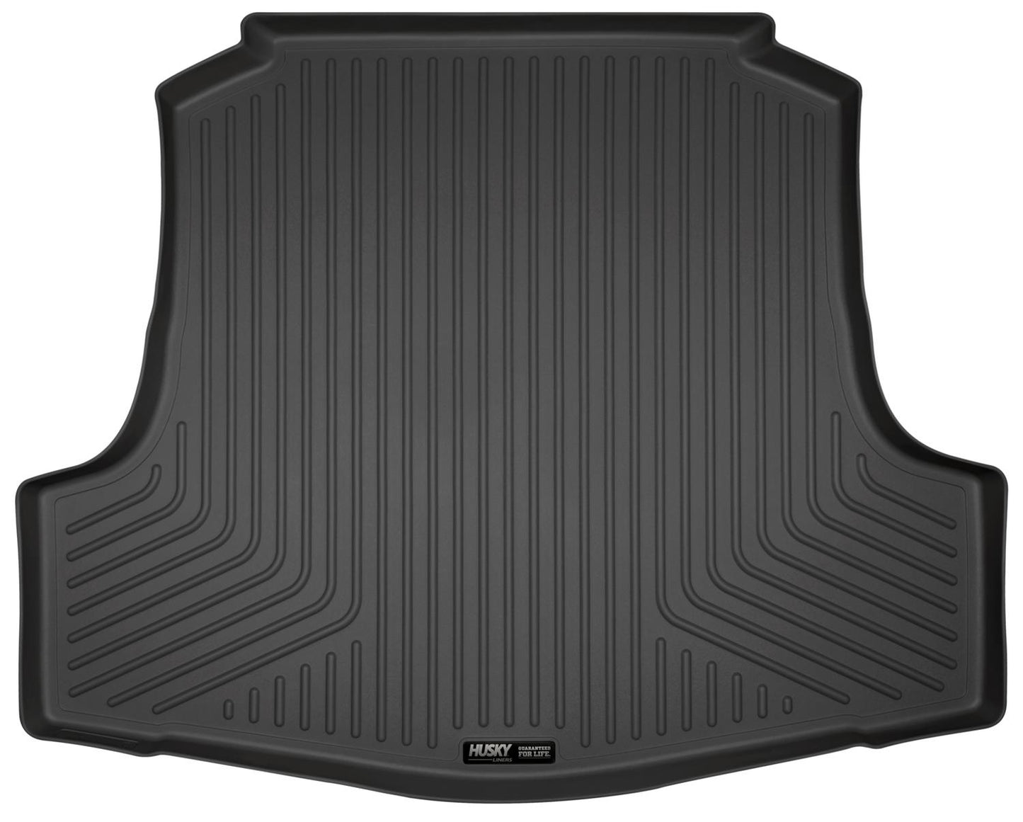 Husky WeatherBeater Floor Liners 49611