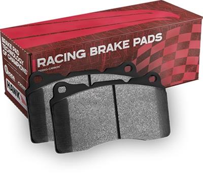 Hawk Performance Brake Pads HB484D.670