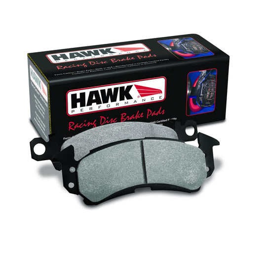 Hawk Performance Blue 9012 Racing Brake Pads HB141E.650