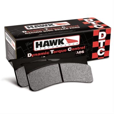 Hawk Performance DTC 70 Brake Pads HB221U.787