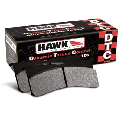 Hawk Performance DTC 70 Brake Pads HB195U.640