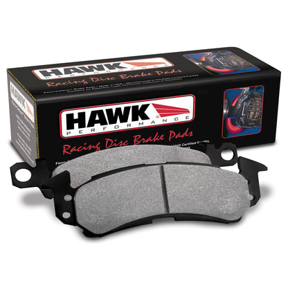 Hawk Performance HP Plus Brake Pads HB727N.592